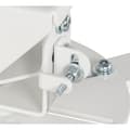 Miniatyrbillede 2 af 2: Skærm bord støtte B-Tech BT899XL/W