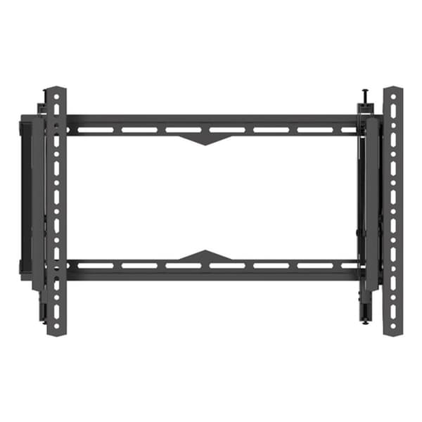 Skærm bord støtte B-Tech BT8443/B 75"