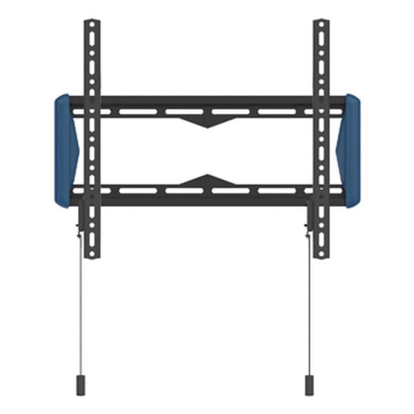 Skærm bord støtte B-Tech BT5441/B 65" Sort, Blå
