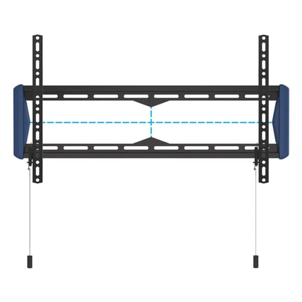 Skjermbordstøtte B-Tech BT5442/B 80"