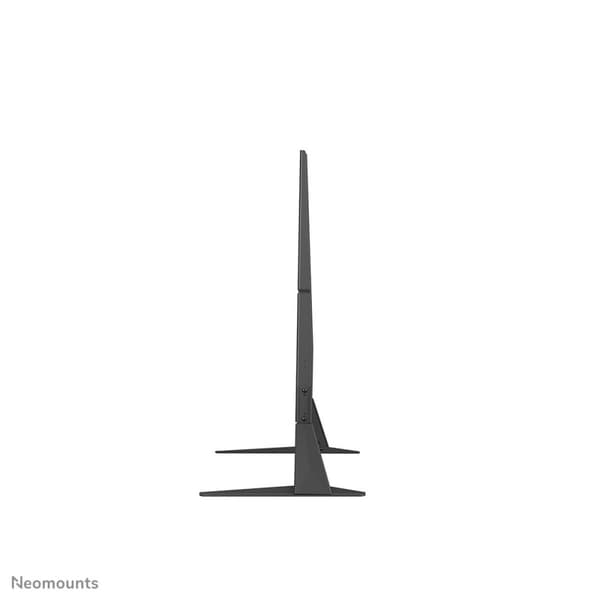 Skærm bord støtte Neomounts DS45-430BL19 75"