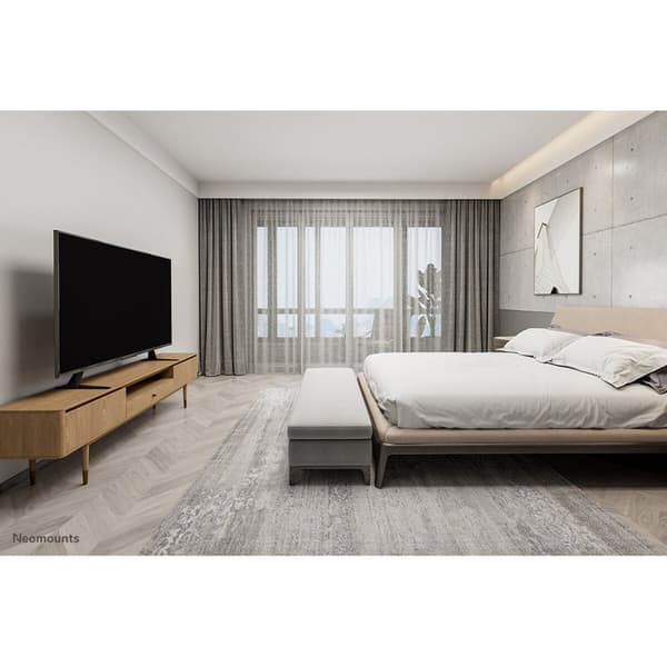 Skærm bord støtte Neomounts DS45-430BL19 75"