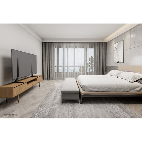 Skærm bord støtte Neomounts DS45-430BL19 75"