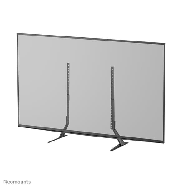 Skærm bord støtte Neomounts DS45-430BL19 75" Sort