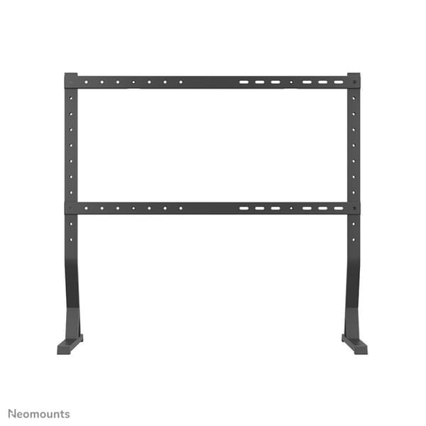 Skærm bord støtte Neomounts DS45-430BL18 90"