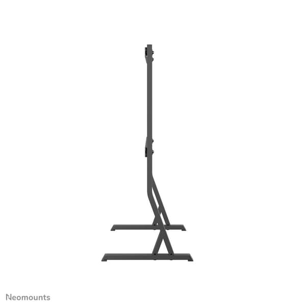 Skærm bord støtte Neomounts DS45-430BL18 90"