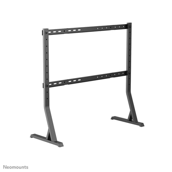 Skærm bord støtte Neomounts DS45-430BL18 90"