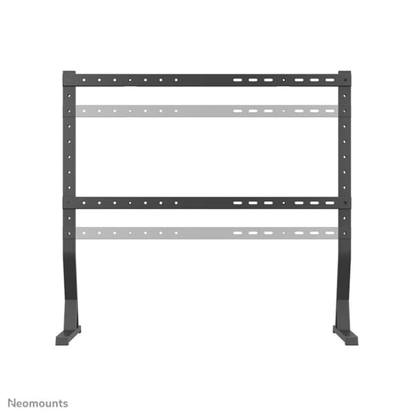 Skærm bord støtte Neomounts DS45-430BL18 90"
