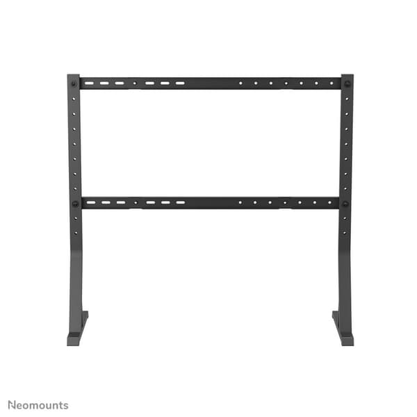 Skærm bord støtte Neomounts DS45-430BL18 90"