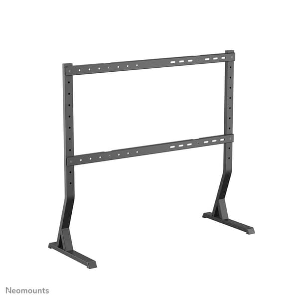 Skærm bord støtte Neomounts DS45-430BL18 90"