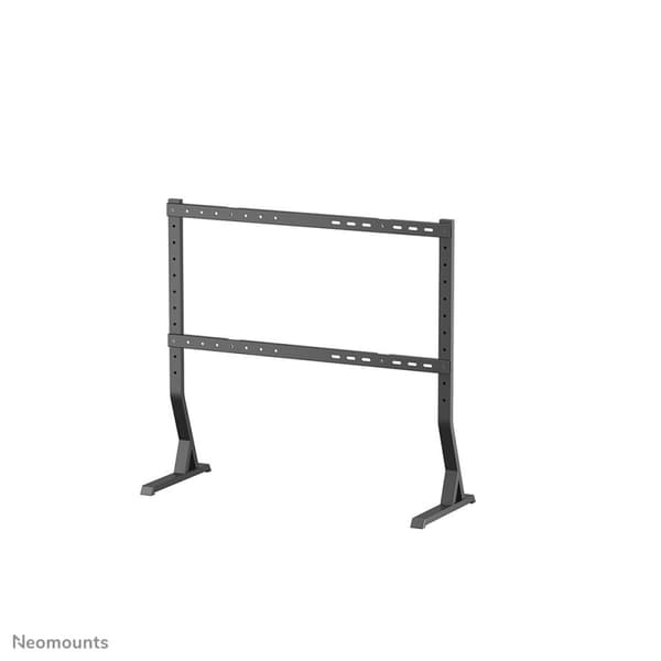 Skærm bord støtte Neomounts DS45-430BL18 90" Sort
