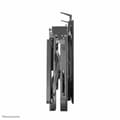 Miniatyrbillede 8 af 11: TV-holder Neomounts LED-VW2000BLACK      70 Kg