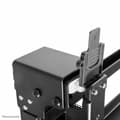 Miniatyrbillede 1 af 11: TV-holder Neomounts LED-VW2000BLACK      70 Kg