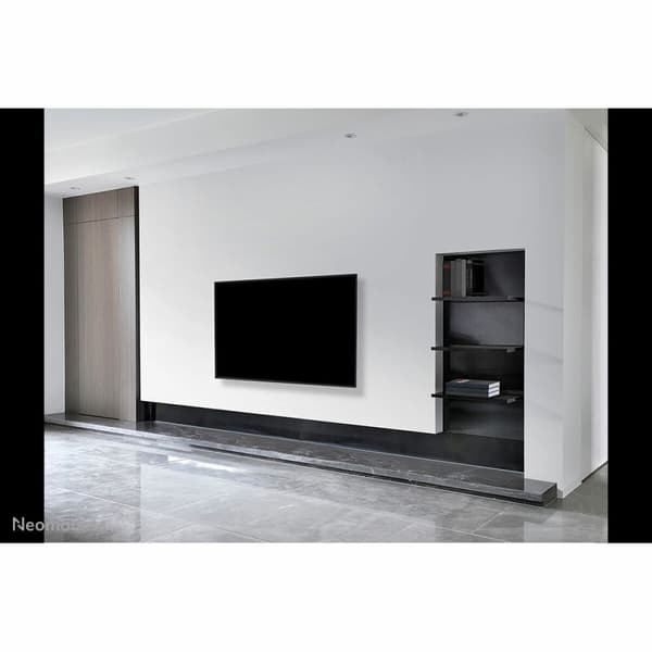 TV-holder Neomounts 12597282000 24-55" 55" 65" 45 kg Sort