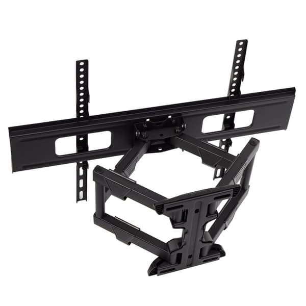 37-80'' 50 kg dobbeltarmet tv-ophæng