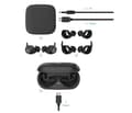 Miniatyrbild 5 av 5: Sennheiser TV Clear Set