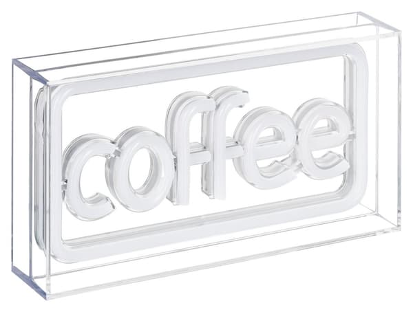 Activejet Neon LED AJE-NEON COFFEE