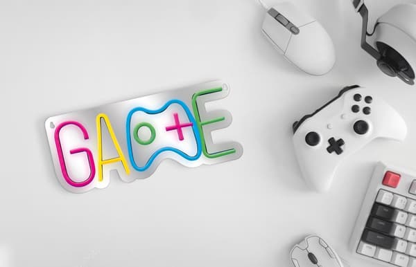 Activejet Neon LED AJE-NEON SPIL