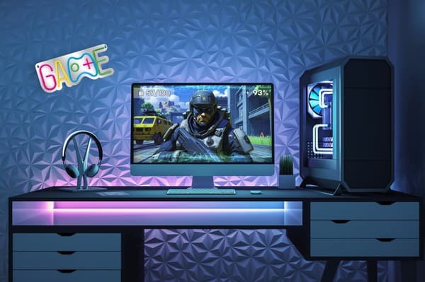 Activejet Neon LED AJE-NEON SPIL
