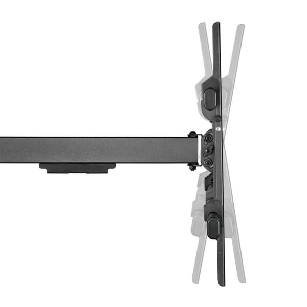 TV-holder Aisens WT80TSLE-161 43" 80" 50 kg