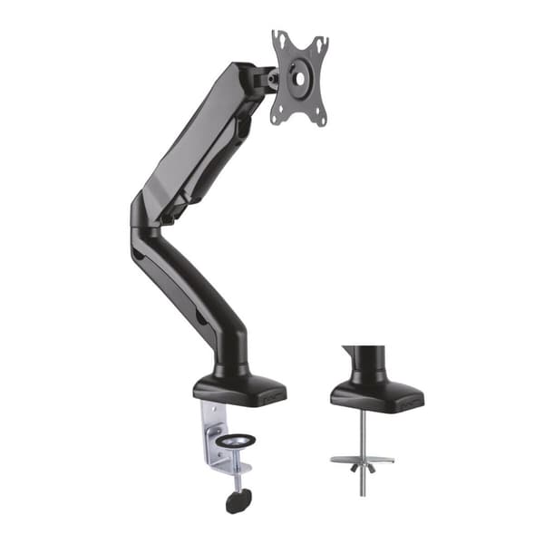 Näytön pöytätuki Aisens DT27TSR-043 32"