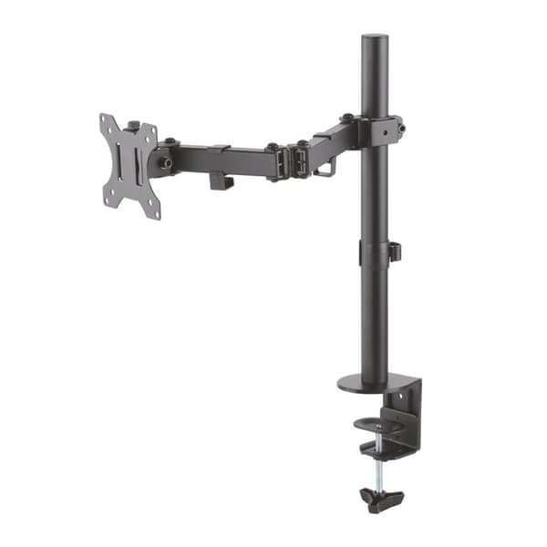 Skærm bord støtte Aisens DT32TSR-039 32" Sort