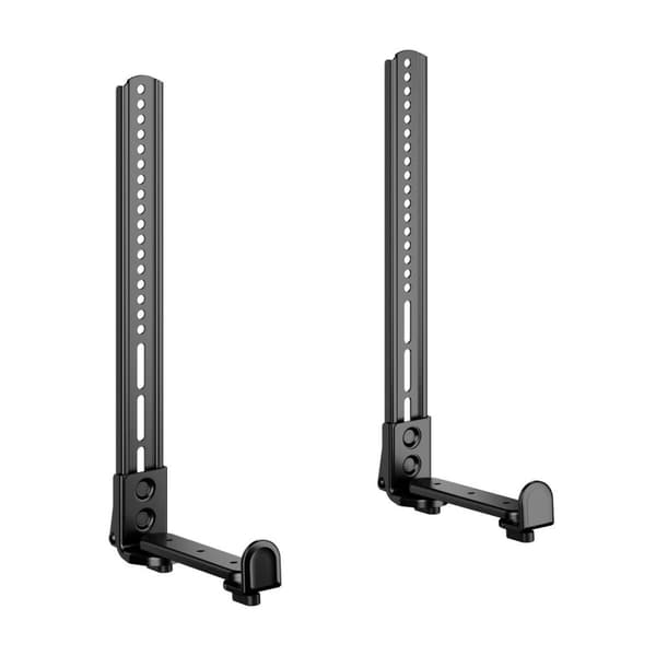 Støtte højtaler Aisens SPK01U-189 15 kg