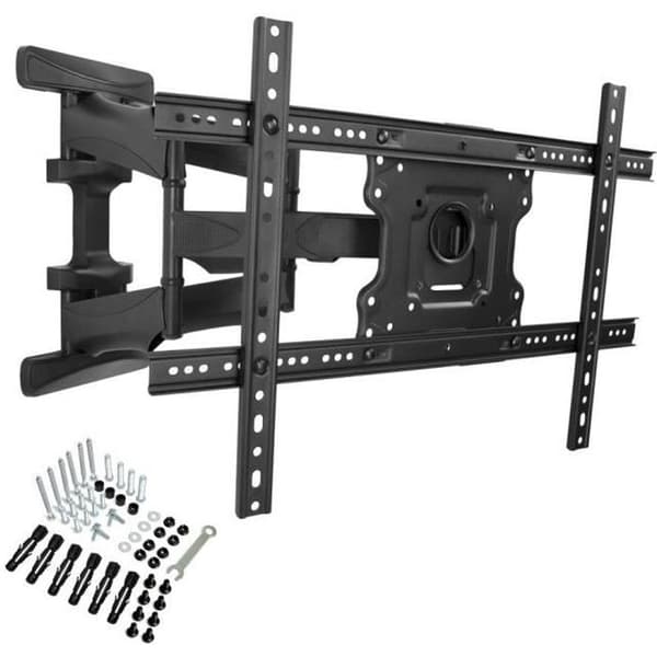 Ergosolid K600 – Robust väggstöd för stora LCD LED-fjernsyn 45″-70″