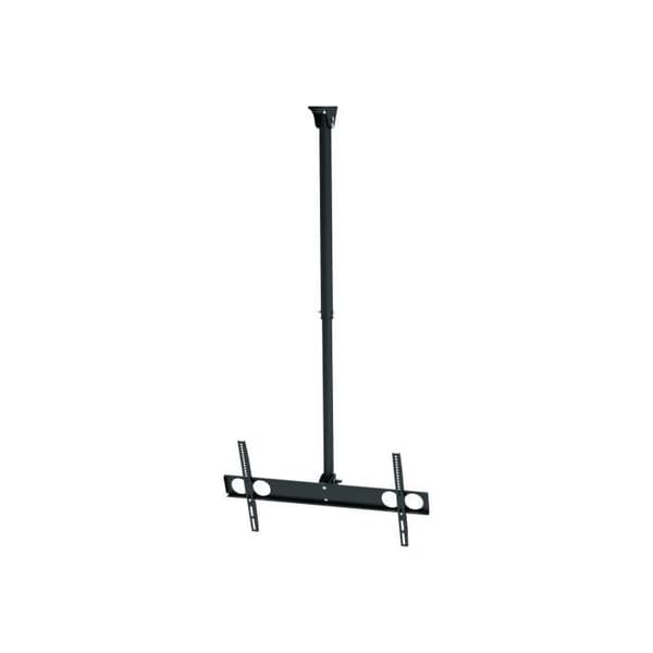Sunne PL-C62 Monteringssats (takmontering) för plasmaskärm - LCD Silver Steel Skärmstorlek: 37"-63" Interface...
