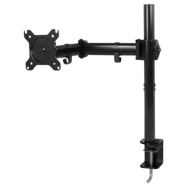 Bordsmontage - ARCTIC - Z1 Basic - Stål - LCD-skärm 13"-32" - Metall Svart
