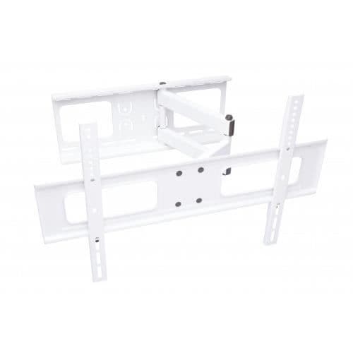 Connect IT CI-787, 50 kg, 94 cm (37"), 177,8 cm (70"), 200 x 200 mm, 600 x 400 mm, Vit