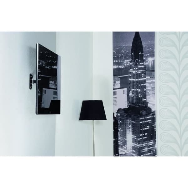 Tv-stöd - Thomson Wall Mount Wab746 (vesa Upp till 200 X Move 1 Arm A Screen Diagonal 25 To 117 (10" 46") Svart