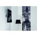 Miniatyrbild 3 av 4: Tv-stöd - Thomson Wall Mount Wab746 (vesa Upp till 200 X Move 1 Arm A Screen Diagonal 25 To 117 (10" 46") Svart