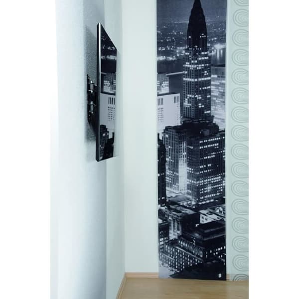 Tv-stöd - Thomson Wall Mount Wab746 (vesa Upp till 200 X Move 1 Arm A Screen Diagonal 25 To 117 (10" 46") Svart