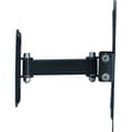 Miniatyrbild 2 av 4: Tv-stöd - Thomson Wall Mount Wab746 (vesa Upp till 200 X Move 1 Arm A Screen Diagonal 25 To 117 (10" 46") Svart
