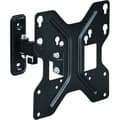 Miniatyrbild 1 av 4: Tv-stöd - Thomson Wall Mount Wab746 (vesa Upp till 200 X Move 1 Arm A Screen Diagonal 25 To 117 (10" 46") Svart