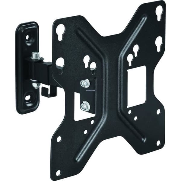Tv-stöd - Thomson Wall Mount Wab746 (vesa Upp till 200 X Move 1 Arm A Screen Diagonal 25 To 117 (10" 46") Svart Svart