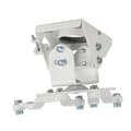 Miniatyrbillede 1 af 2: Skærm bord støtte B-Tech BT899/W