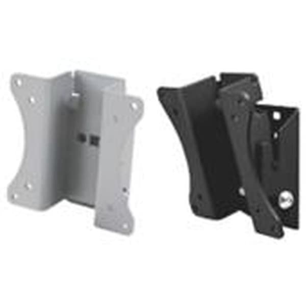 Skærm bord støtte B-Tech BT7510/B Sort