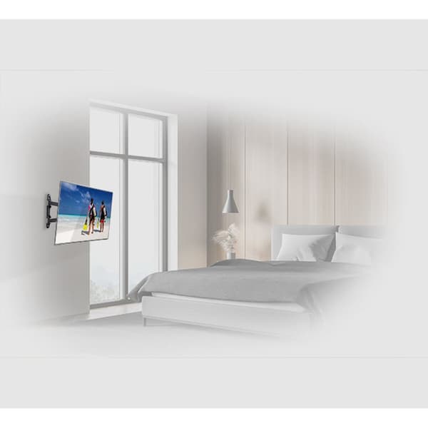 Skjermbordstøtte B-Tech BTV513/B 55"