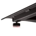 Miniatyrbillede 4 af 4: Skærm bord støtte B-Tech BT8380-FSB/B 32" 65"