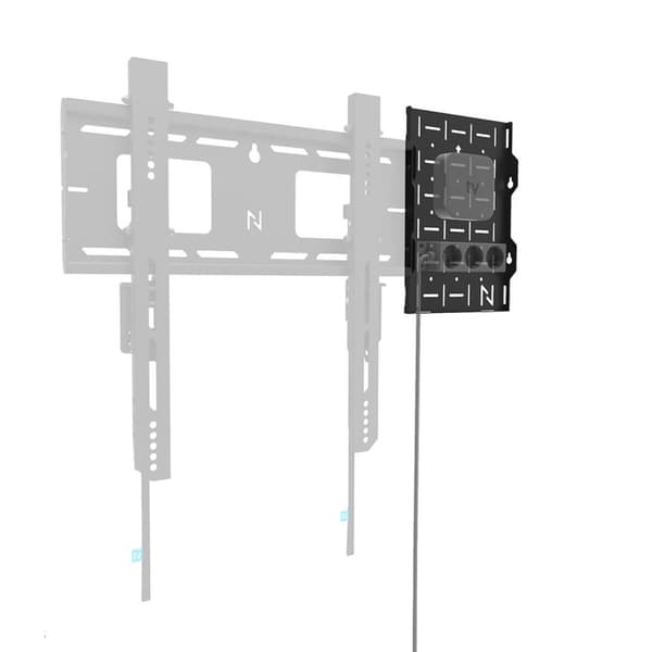 Skærm bord støtte Neomounts AWL05-750BL