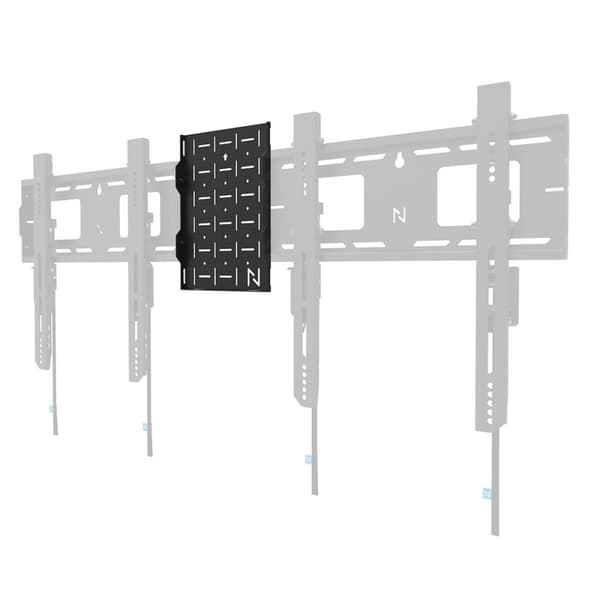 Skærm bord støtte Neomounts AWL05-750BL