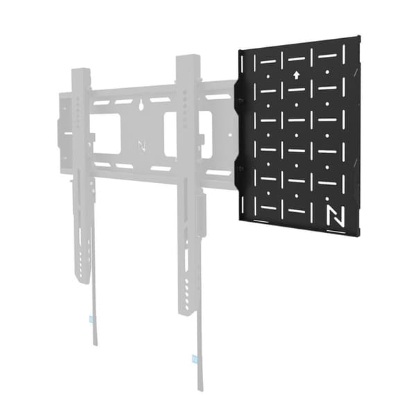 Skærm bord støtte Neomounts AWL05-750BL