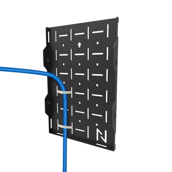 Skærm bord støtte Neomounts AWL05-750BL