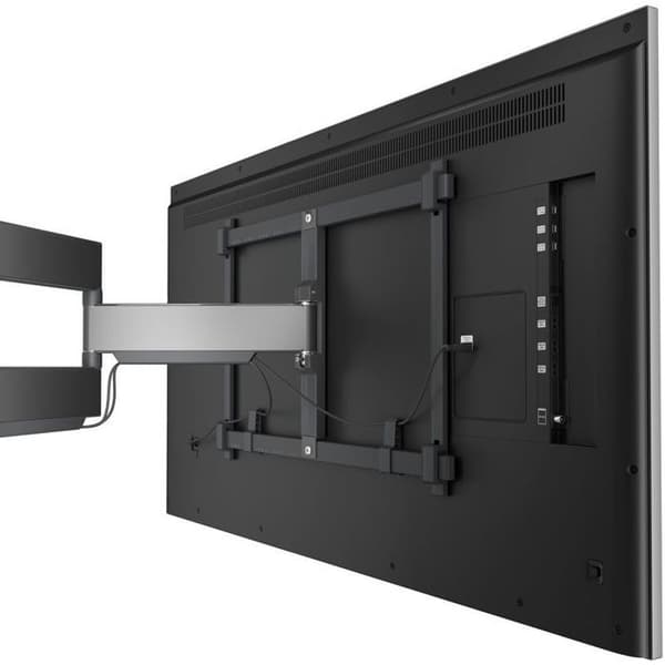 Vogel's TVM 5845 Svart - TV-väggfäste - TV-fästen