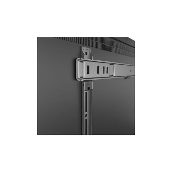 Väggfäste för Vogel's ELITE TVM 5605 FIXED plattskärm - VOGELS - 40'' till 100'' - Vit - Plattskärmar