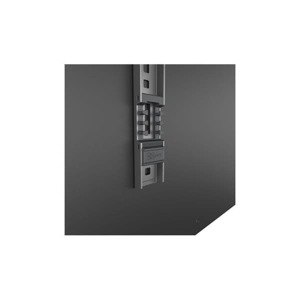 Väggfäste för Vogel's ELITE TVM 5605 FIXED plattskärm - VOGELS - 40'' till 100'' - Vit - Plattskärmar