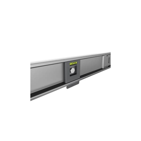 Väggfäste för Vogel's ELITE TVM 5605 FIXED plattskärm - VOGELS - 40'' till 100'' - Vit - Plattskärmar