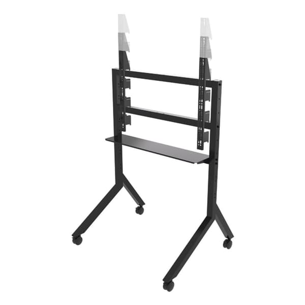 Skærm bord støtte B-Tech BT8545/B 55" 86"